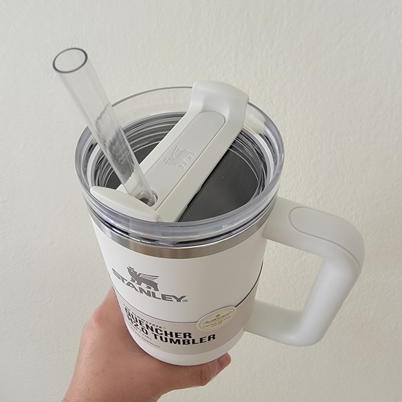 NWT 2023 Stanley Flowstate Quencher Limited Edition Hearth & Hand H2.0 T… - Picture 7 of 8